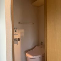 大阪府大阪市北区大淀中3丁目の売買物件/トイレも綺麗です。