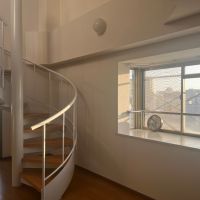 大阪府大阪市北区大淀中3丁目の売買物件/ちょっとした出窓が嬉しい