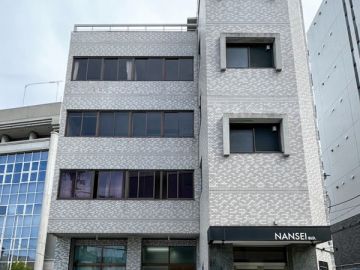 大阪市東成区大今里西1丁目の売買物件/シンプルが故の豊かさ【オーナーチェンジ】