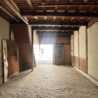 大阪府大阪市北区中津３丁目の賃貸物件/入り口に向かって。