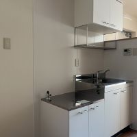 大阪市北区菅栄町の賃貸物件/［202］こちらは1LDKの部屋。