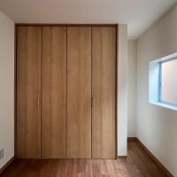 大阪市北区菅栄町の賃貸物件/［202］5畳の洋室。寝室にいかがでしょう。