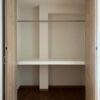 大阪市北区菅栄町の賃貸物件/［202］収納もたっぷり。