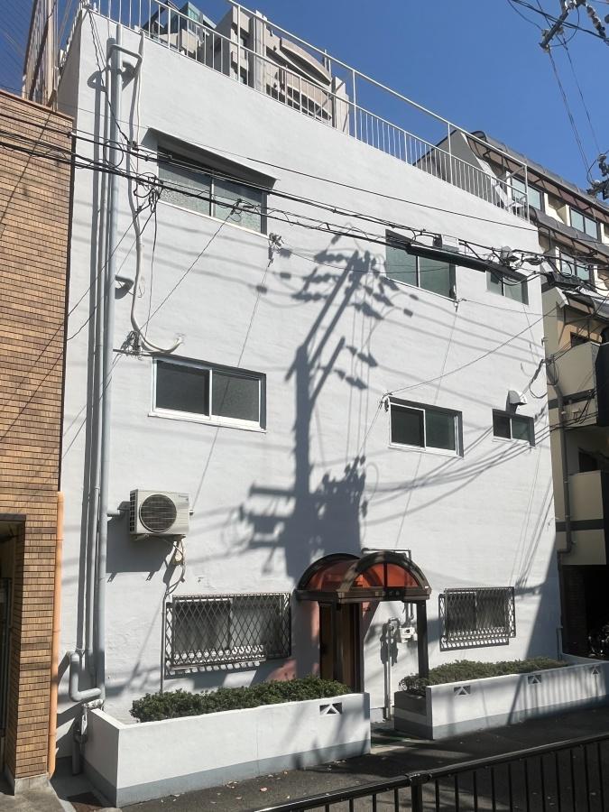 大阪市北区菅栄町の賃貸物件/このサイズ感、可愛らしいです。