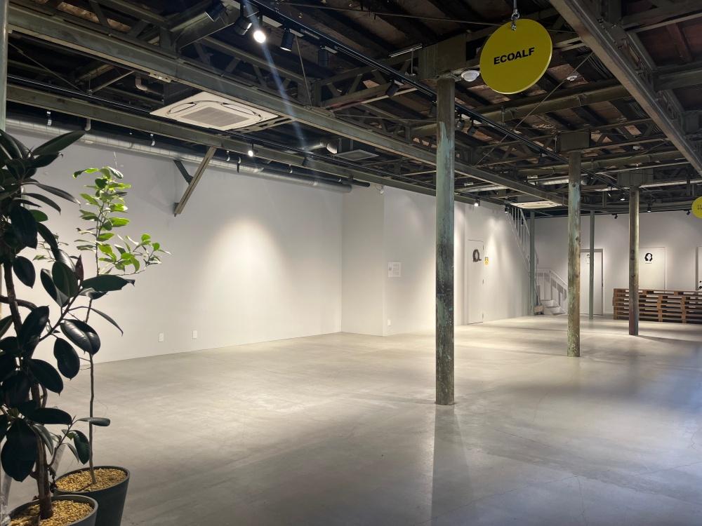 大阪市住之江区北加賀屋の賃貸物件/ここはサスティナブル・コミューン