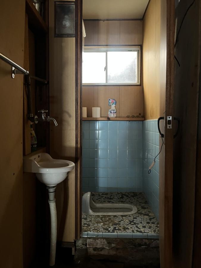 大阪府大阪市北区中津３丁目の賃貸物件/トイレ。