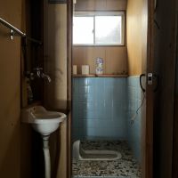 大阪府大阪市北区中津３丁目の賃貸物件/トイレ。