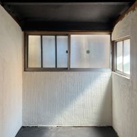 大阪府大阪市北区中津３丁目の賃貸物件/このお籠もりスペース感。落ち着きます。