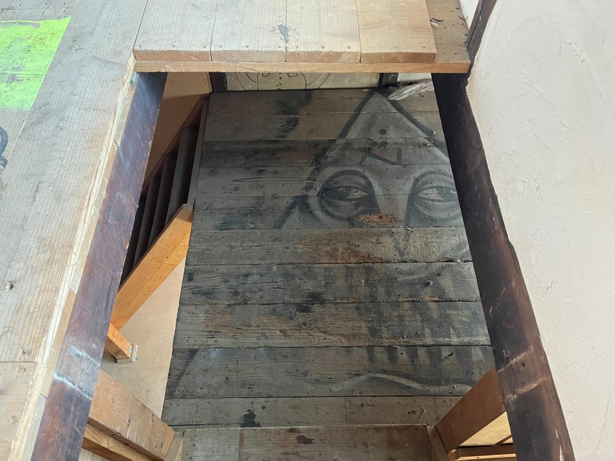 大阪府大阪市北区中津３丁目の賃貸物件/わ、顔だ！