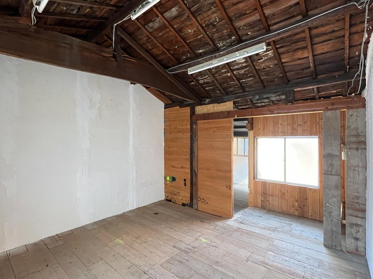 大阪府大阪市北区中津３丁目の賃貸物件/あら、奥にも部屋が？