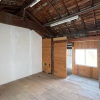 大阪府大阪市北区中津３丁目の賃貸物件/あら、奥にも部屋が？