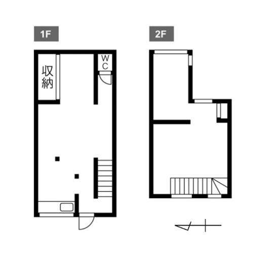 大阪府大阪市北区中津３丁目の賃貸物件
