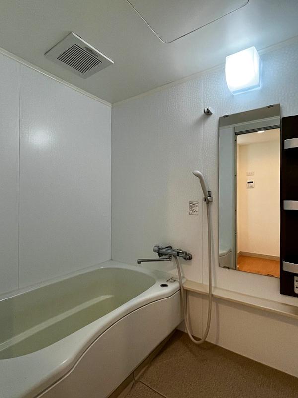 大阪府豊中市寺内１丁目の賃貸物件/ユニットバス