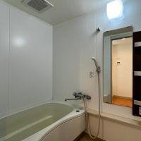 大阪府豊中市寺内１丁目の賃貸物件/ユニットバス