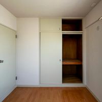 大阪府豊中市寺内１丁目の賃貸物件/しっかりと押入もあります。