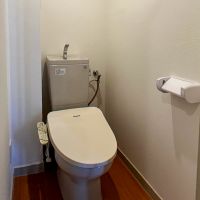 大阪府豊中市寺内１丁目の賃貸物件/温水洗浄便座付きトイレ