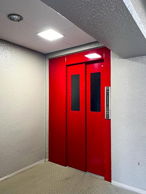 大阪府豊中市寺内１丁目の賃貸物件/エレベーター