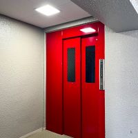 大阪府豊中市寺内１丁目の賃貸物件/エレベーター