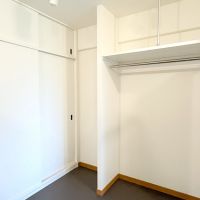 大阪府豊中市寺内の売買物件/収納は大容量です。