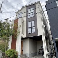 豊中市東泉丘1丁目の売買物件/建物外観