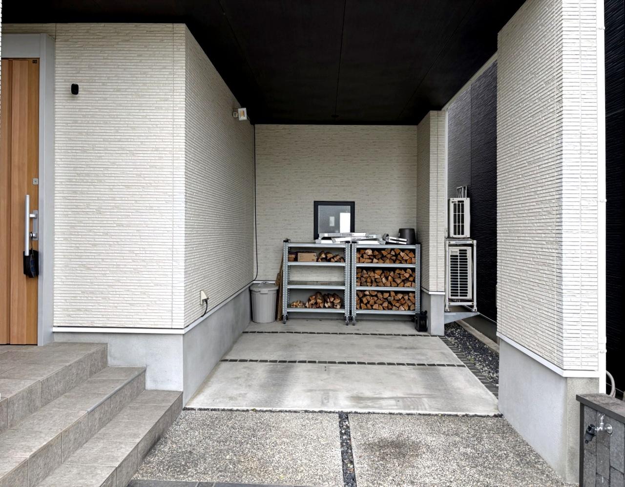 豊中市東泉丘1丁目の売買物件/車は1台駐車可能