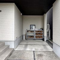 豊中市東泉丘1丁目の売買物件/車は1台駐車可能