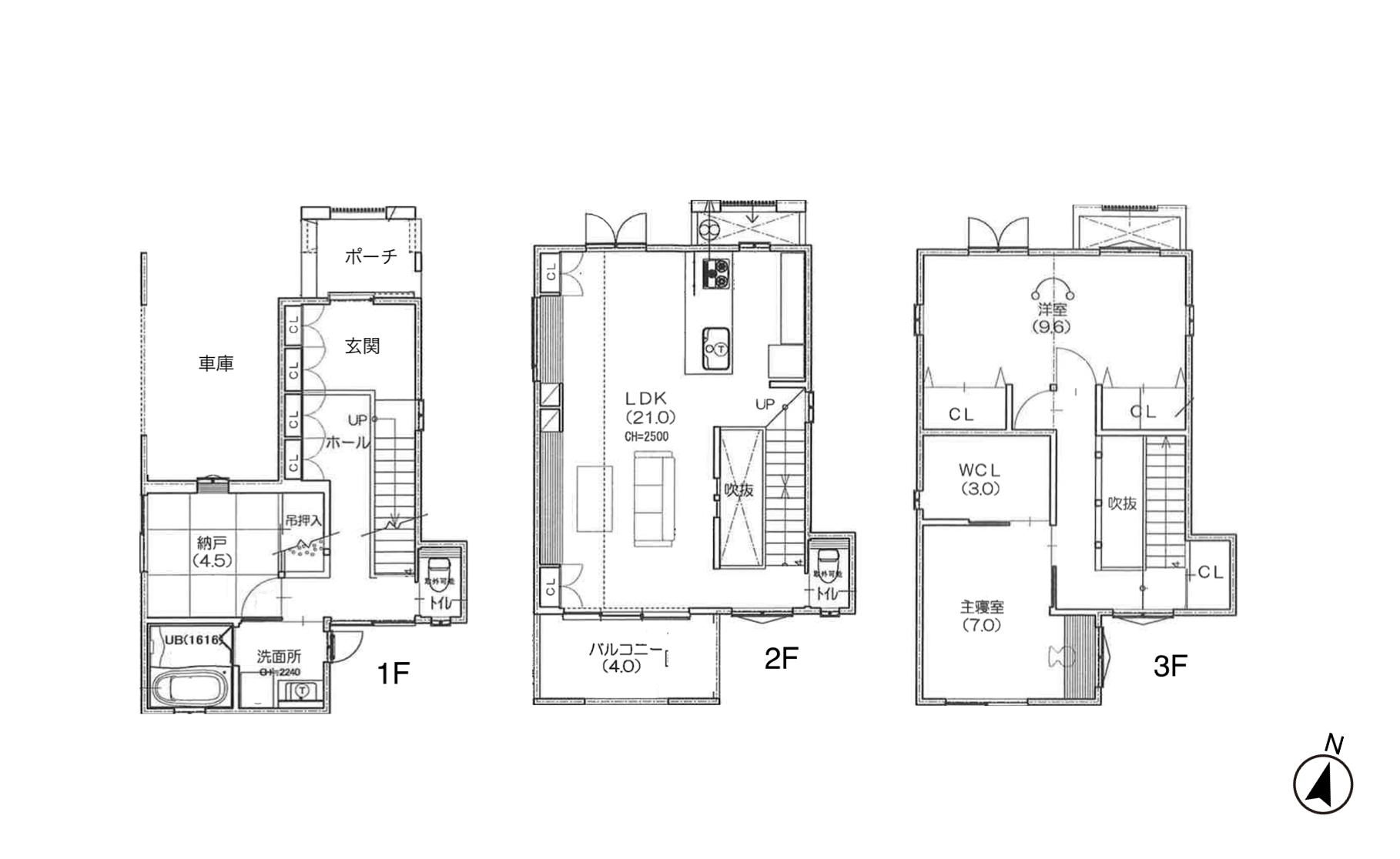 豊中市東泉丘1丁目の売買物件