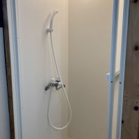 大阪市西淀川区姫里1の賃貸物件/シャワールーム。