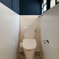 大阪市西淀川区姫里1の賃貸物件/トイレ。