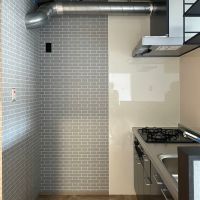 大阪府大阪市東淀川区下新庄６丁目の賃貸物件/作業スペースも十分。