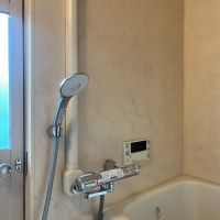 大阪府大阪市東淀川区下新庄６丁目の賃貸物件/浴室。