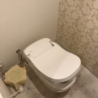 大阪市北区西天満４丁目の賃貸物件/トイレが共用であります。
