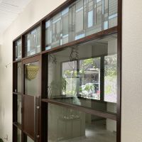 大阪市北区西天満４丁目の賃貸物件/建具もひとつひとつが素敵。