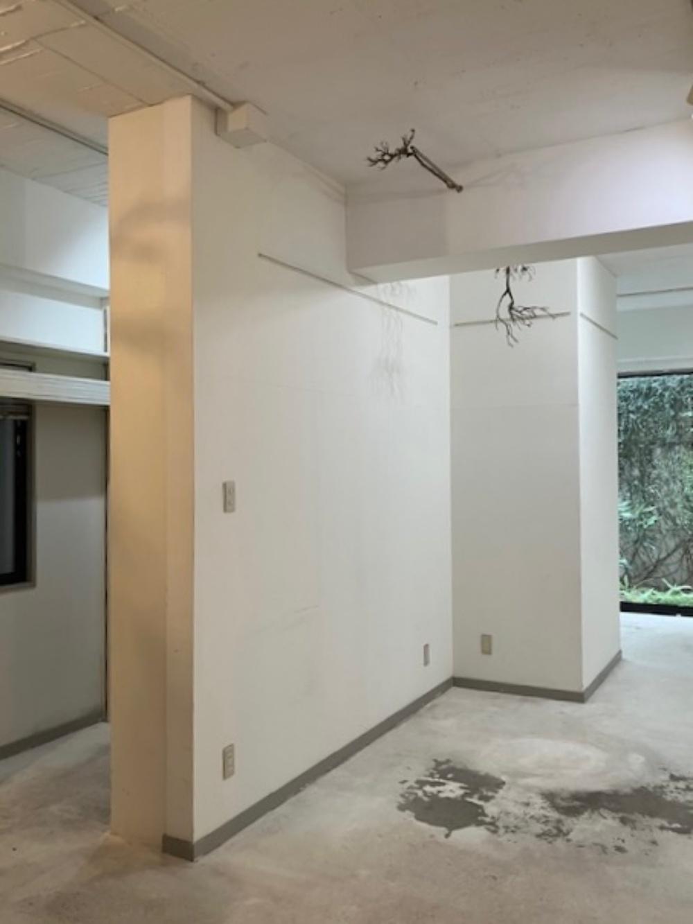 大阪市北区西天満４丁目の賃貸物件/仕切りも