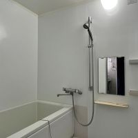 大阪府豊中市上新田４丁目の売買物件/ユニットバスに交換されています。