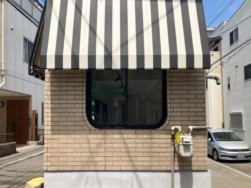 大阪市阿倍野区播磨町2丁目の賃貸物件/愛くるしい横顔。