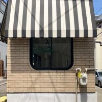 大阪市阿倍野区播磨町2丁目の賃貸物件/愛くるしい横顔。