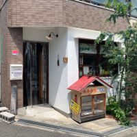 大阪市阿倍野区播磨町2丁目の賃貸物件/近隣には素敵な本屋。