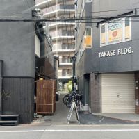 大阪府大阪市北区西天満３丁目の賃貸物件/路地から入る、隠れ家長屋。