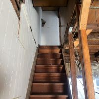 大阪市北区中津3丁目の賃貸物件/２階へ参りますと