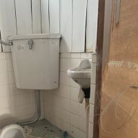 大阪市北区中津3丁目の賃貸物件/1階にあるトイレ。