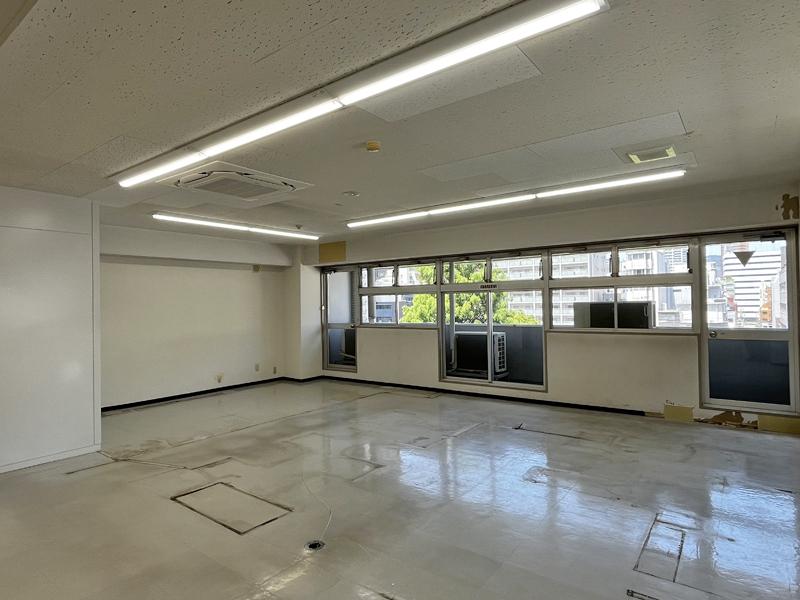 大阪市西区南堀江1丁目の賃貸物件/セミオーダーで内装が選べます。