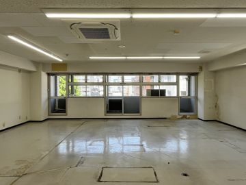 大阪市西区南堀江1丁目の賃貸物件/オーダーするオフィス＠堀江公園前