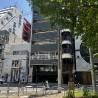 大阪市西区南堀江1丁目の賃貸物件/南堀江1丁目、この立地かなり魅力的です。