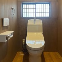 大阪市生野区小路東2丁目の賃貸物件/トイレ。