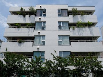 大阪府豊中市上新田４丁目の売買物件/色褪せない、浪漫と合理性