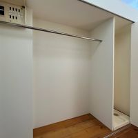 大阪市北区大淀中1丁目の賃貸物件/洗濯機置き場もこちら。