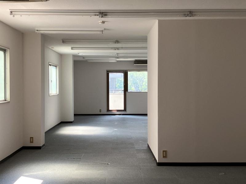 大阪市都島区片町1丁目の賃貸物件/近づくごとに、