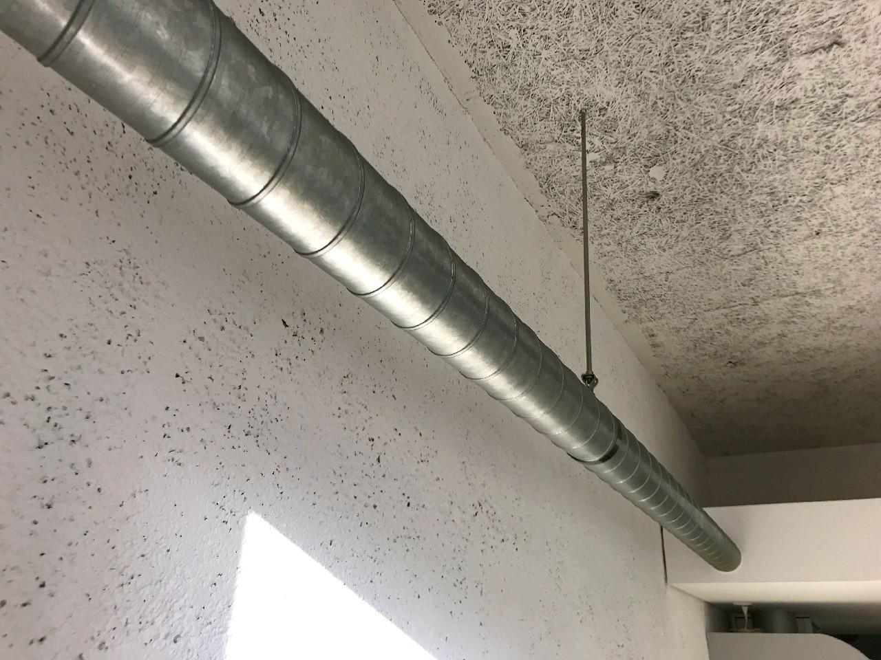 大阪市西区南堀江１丁目の賃貸物件/配管もむき出し