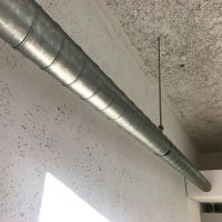 大阪市西区南堀江１丁目の賃貸物件/配管もむき出し